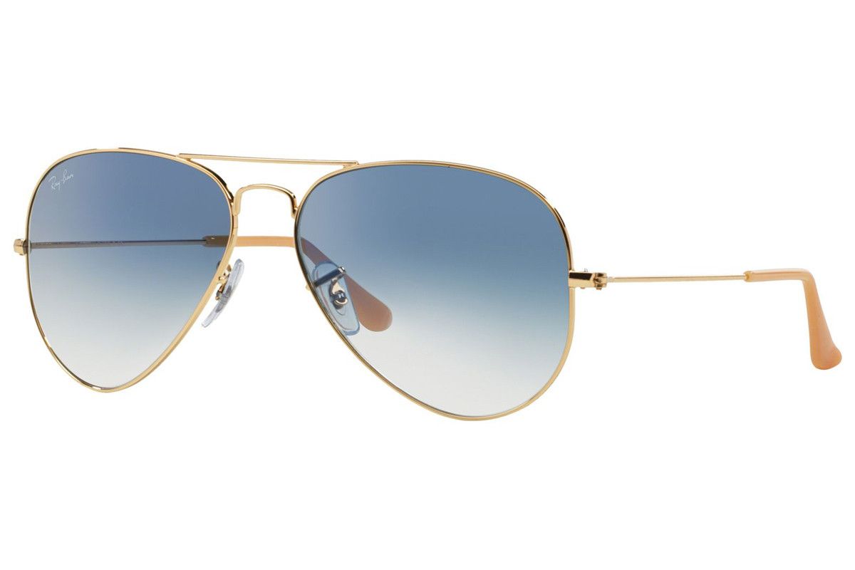Ray Ban RB3025 001/3F sunglasses