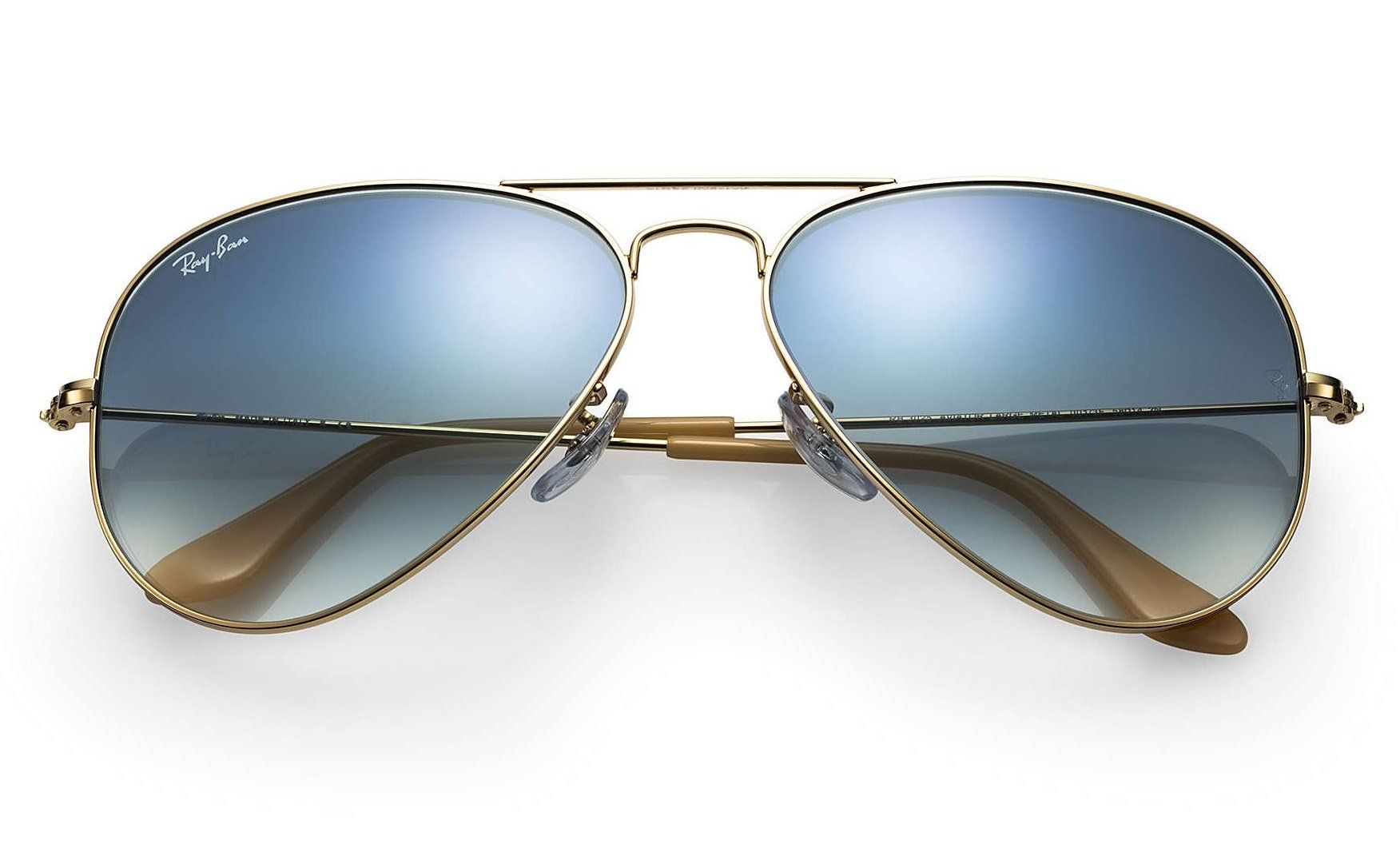 Ray Ban RB3025 001/3F sunglasses