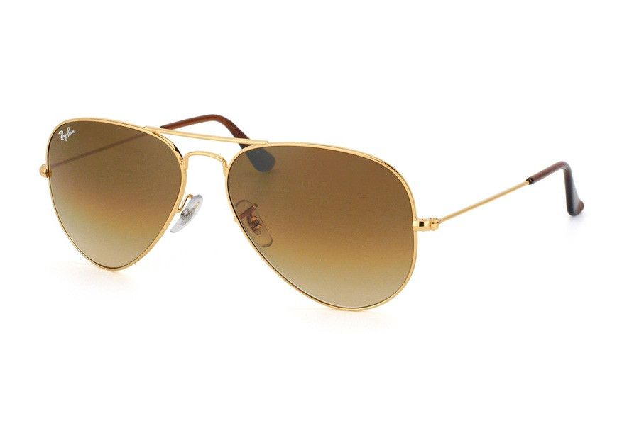 (ĐÃ BÁN) Ray Ban RB3025 001/51 62