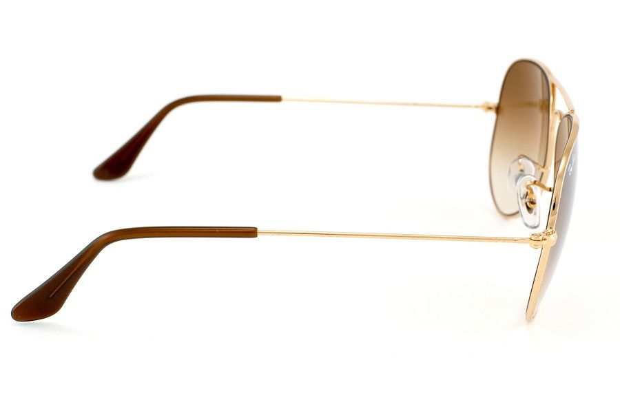 (ĐÃ BÁN) Ray Ban RB3025 001/51 62