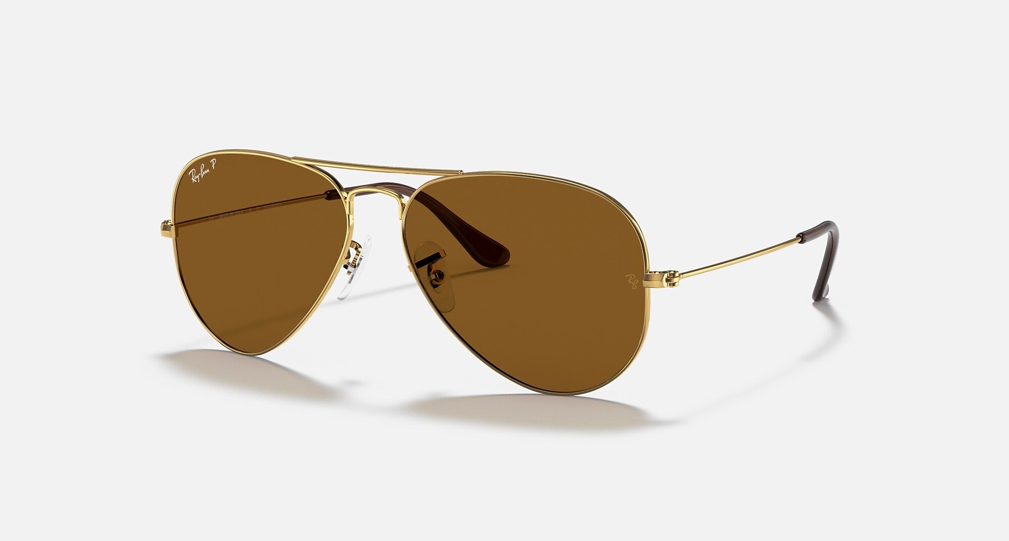 (ĐÃ BÁN) Ray Ban RB3025 001/57 polarized sunglasses