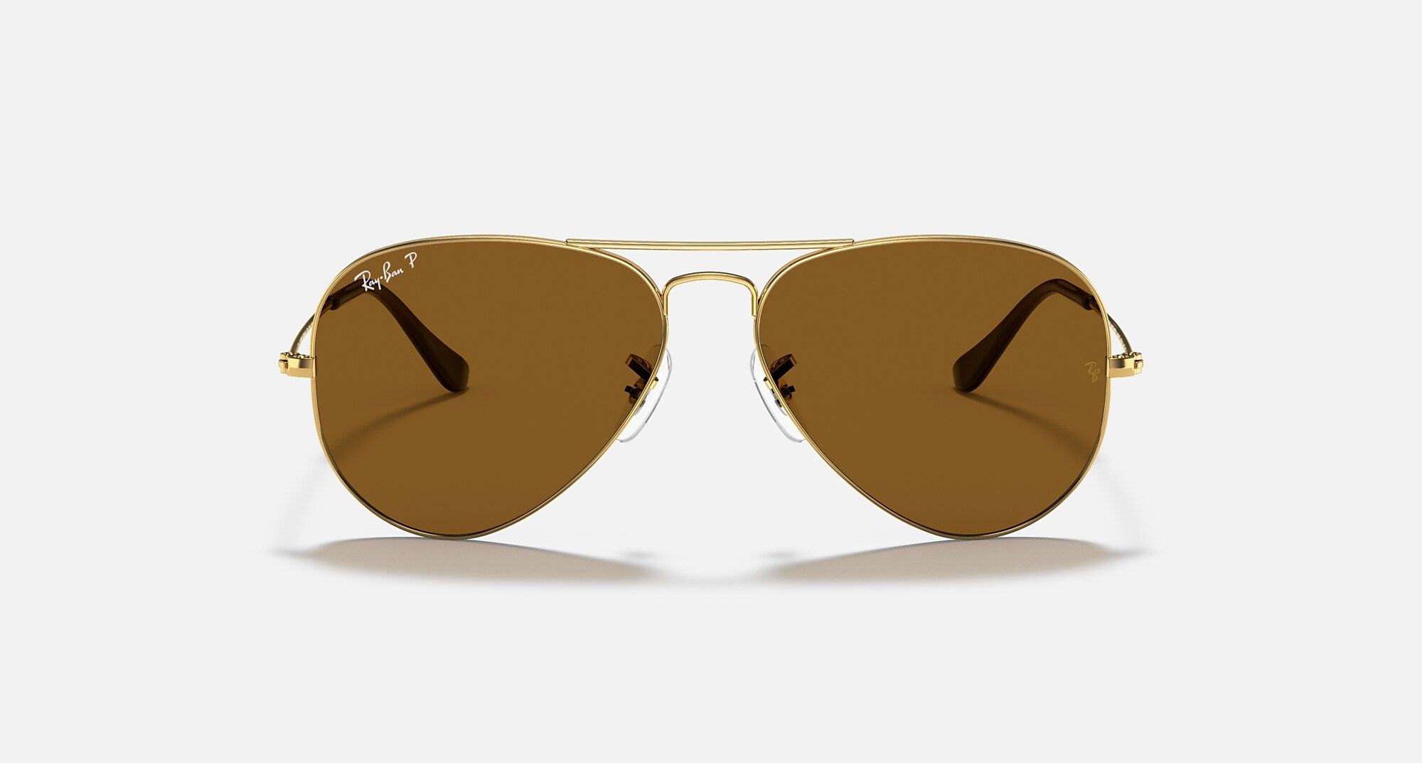 (ĐÃ BÁN) Ray Ban RB3025 001/57 polarized sunglasses