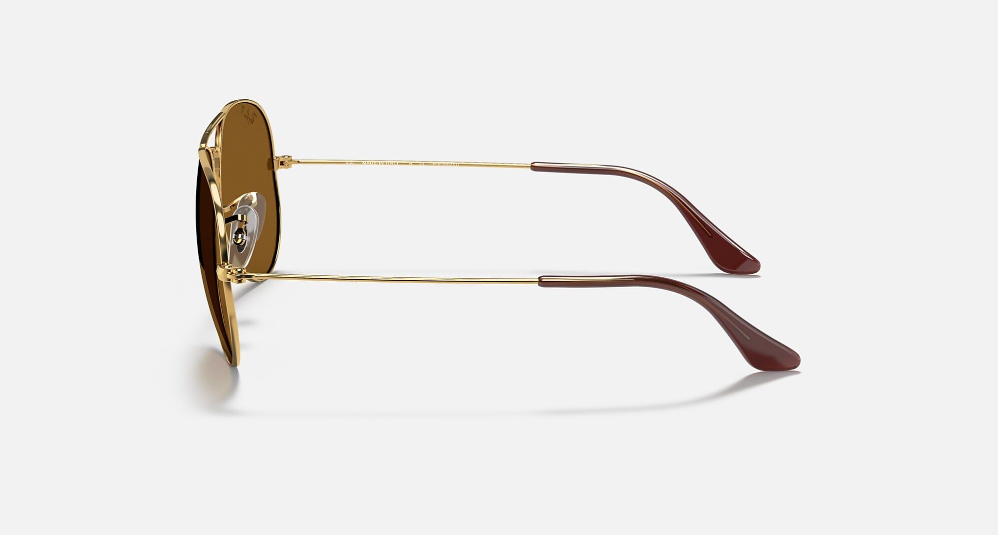 (ĐÃ BÁN) Ray Ban RB3025 001/57 polarized sunglasses