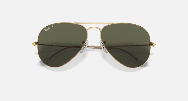  (ĐÃ BÁN) Ray Ban RB3025 001/58 sunglasses 