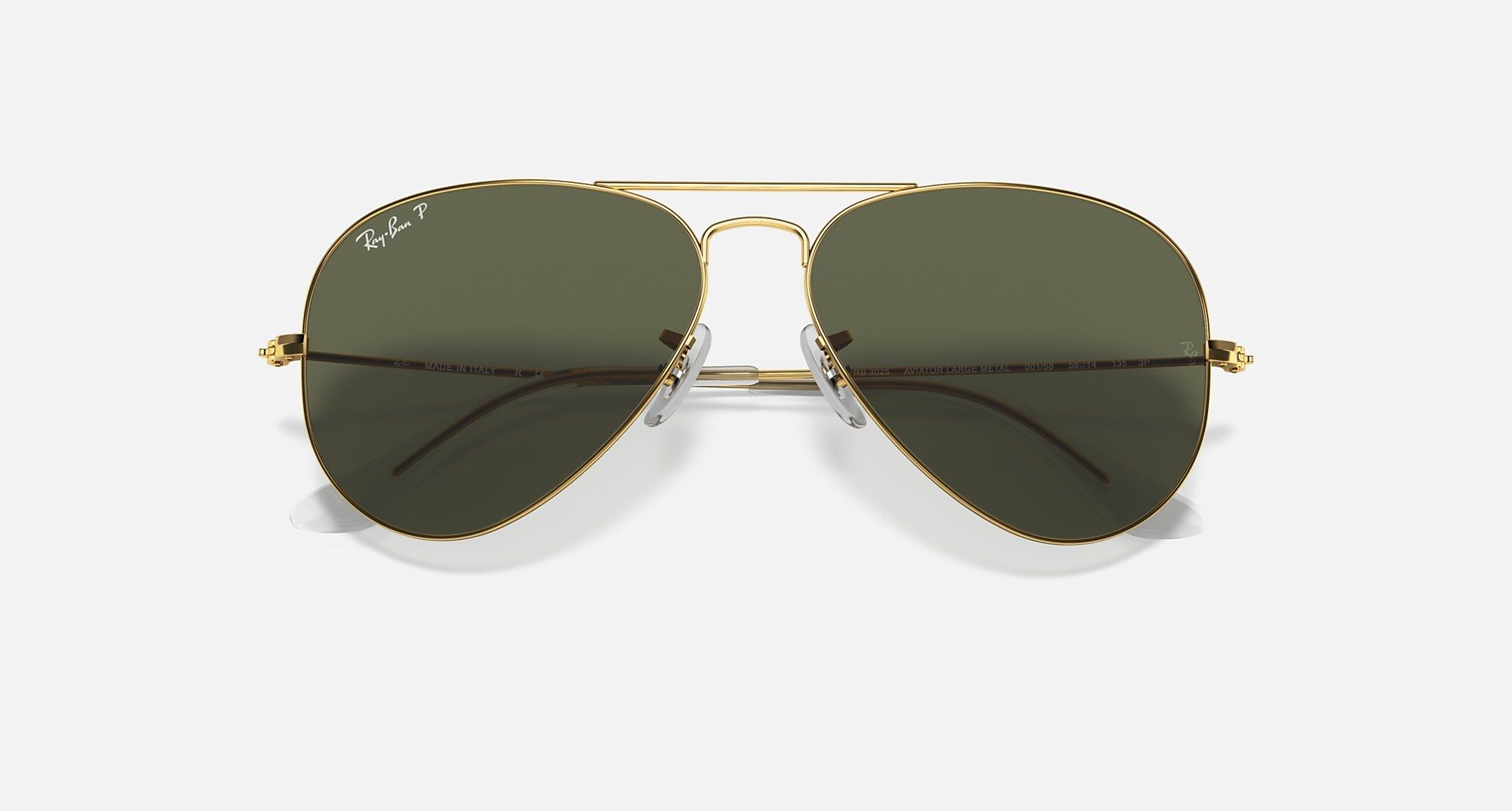 Ray Ban RB3025 001/58 sunglasses