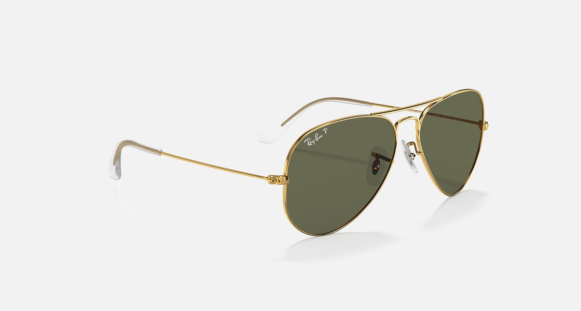 Ray Ban RB3025 001/58 sunglasses