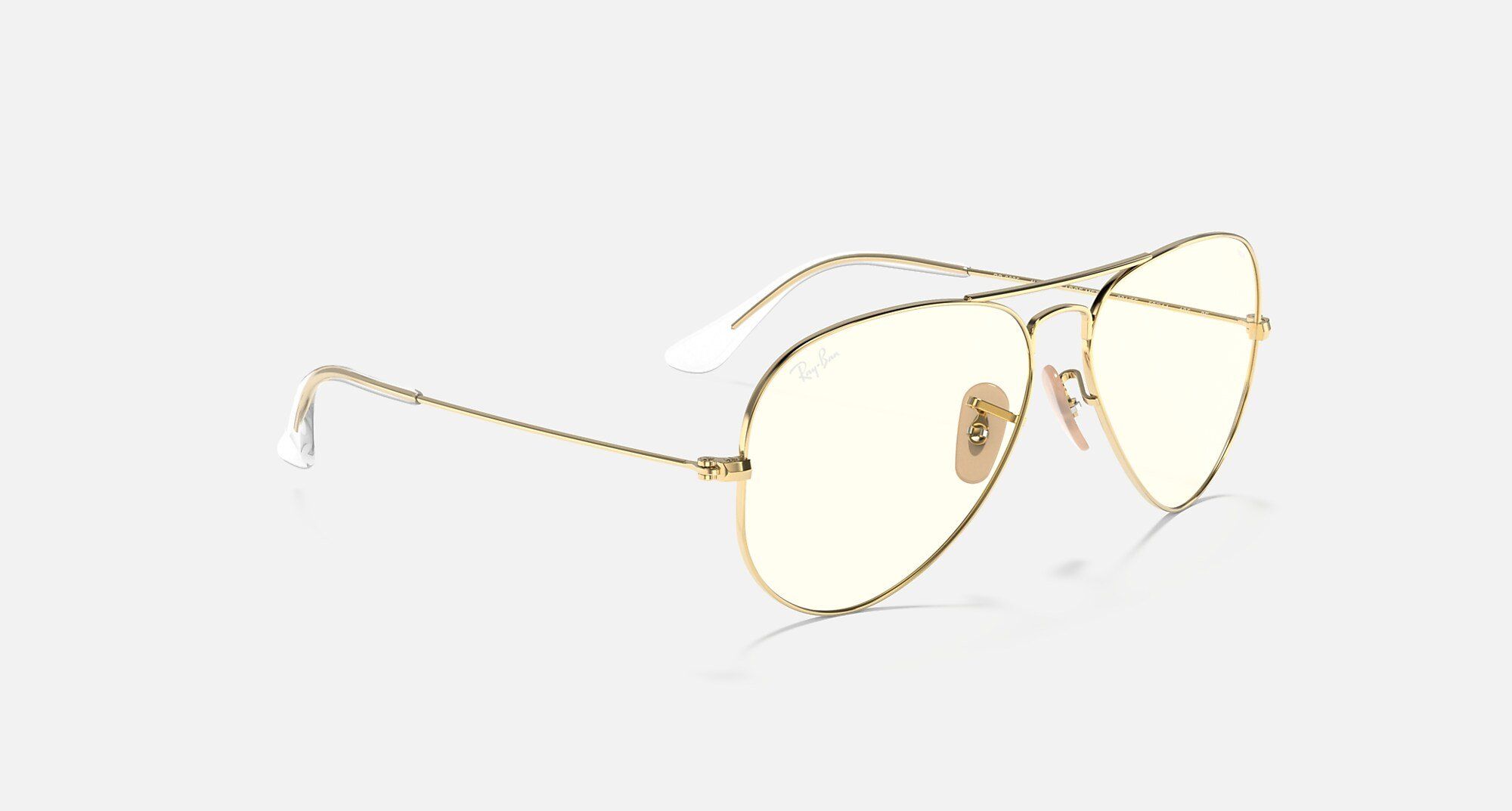 (ĐÃ BÁN) Ray Ban RB3025 001/5F evolve sunglassses