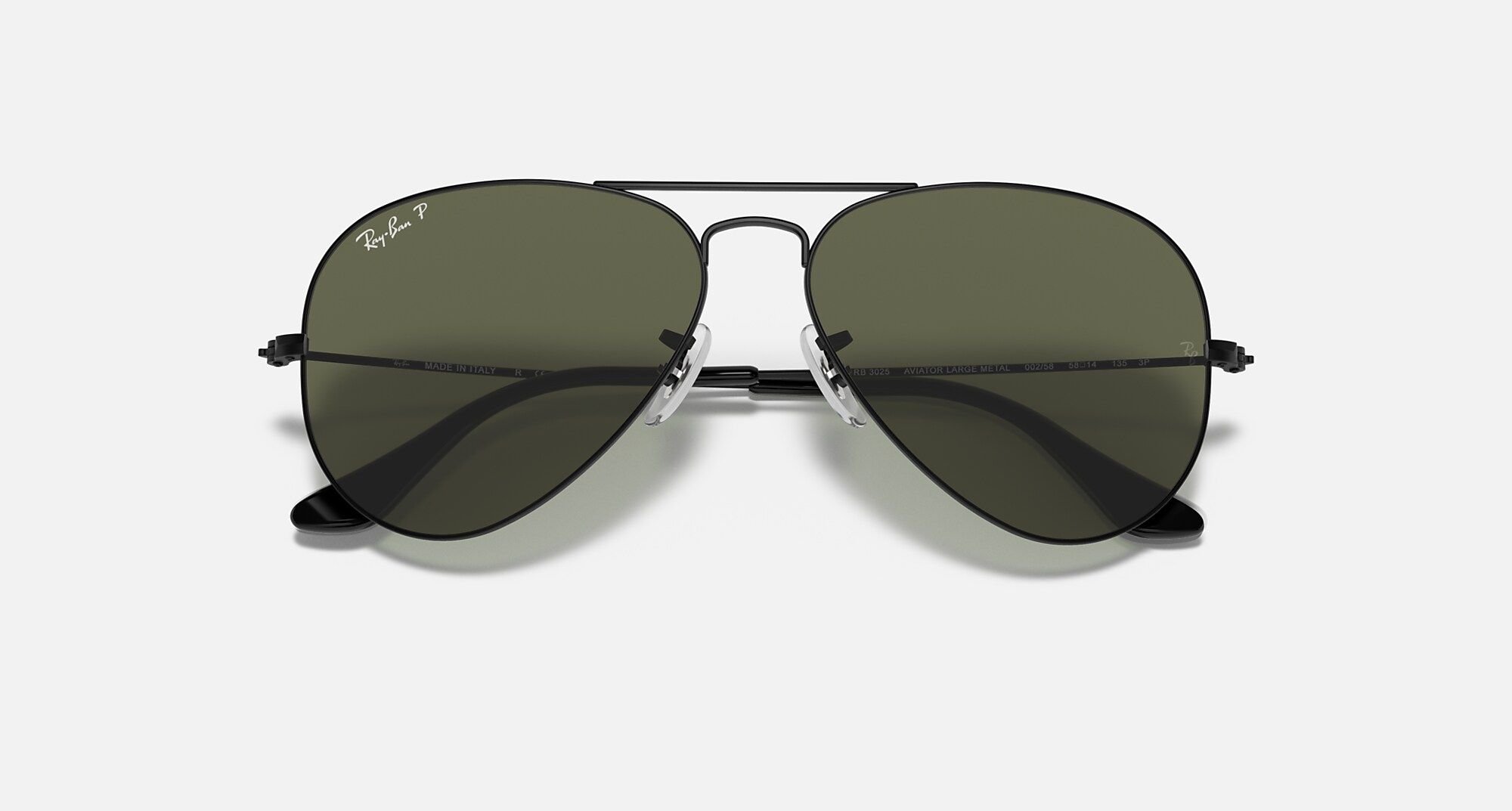 Ray Ban RB3025 002/58 sunglasses