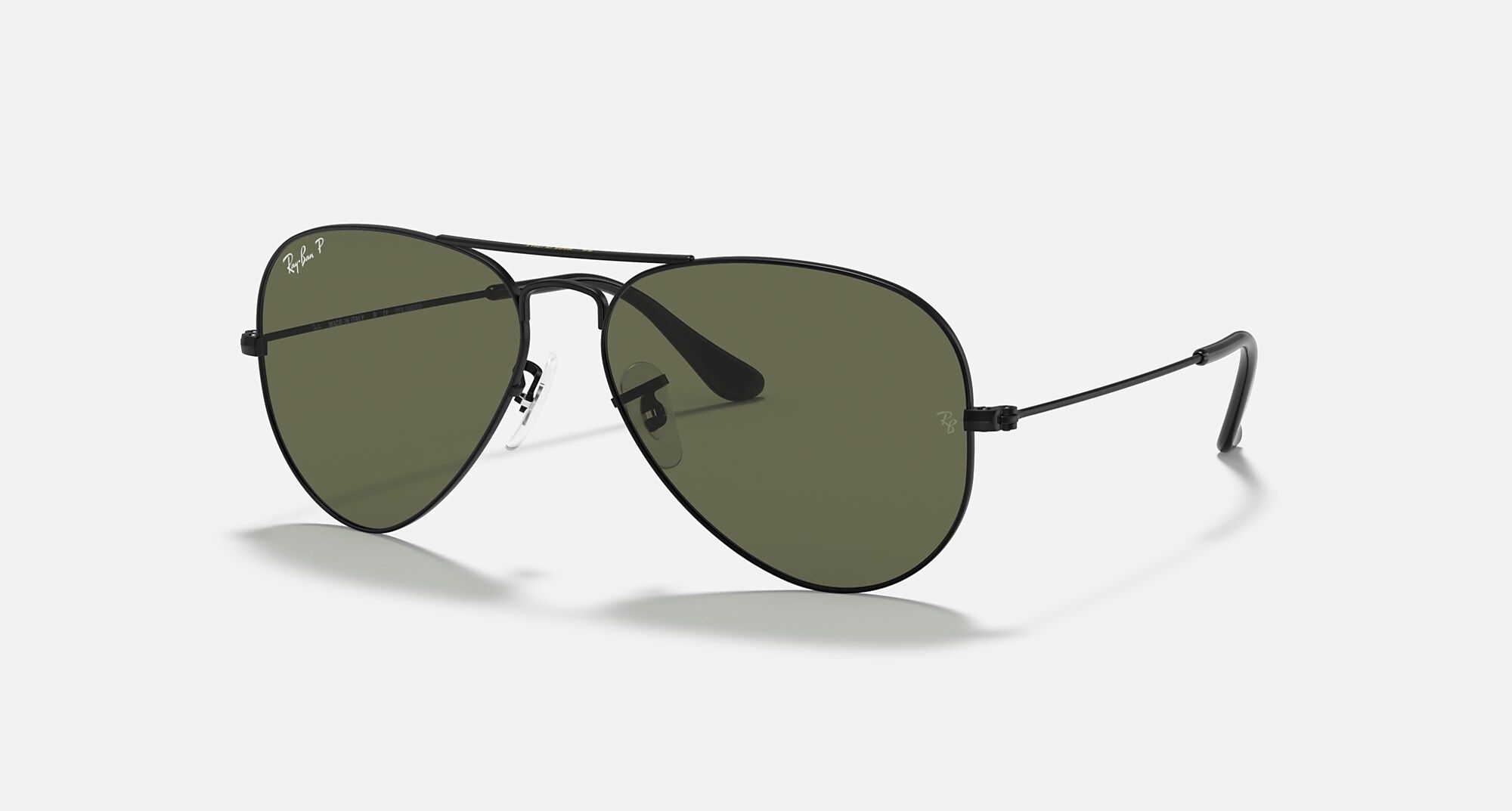 Ray Ban RB3025 002/58 sunglasses