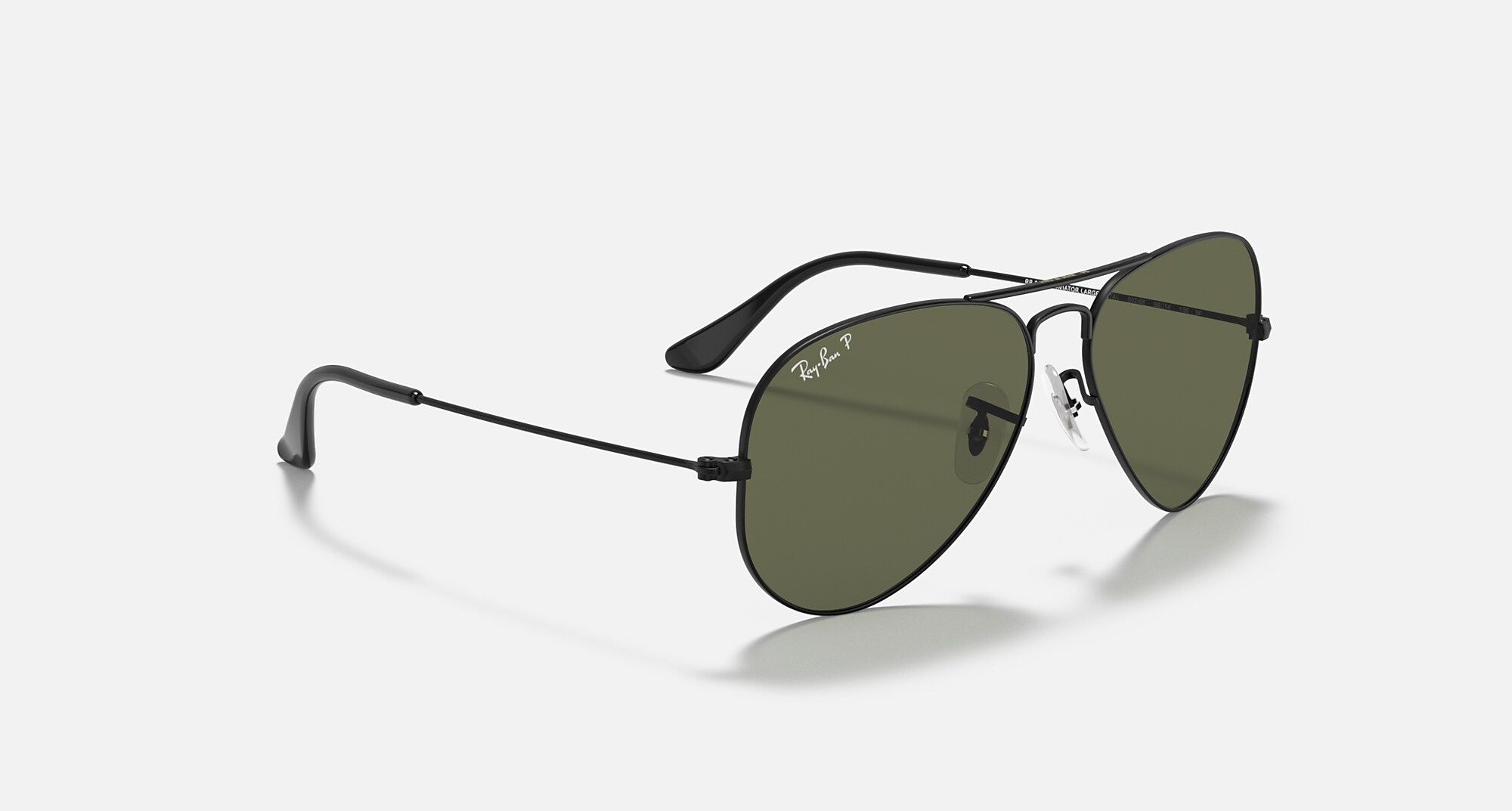 Ray Ban RB3025 002/58 sunglasses
