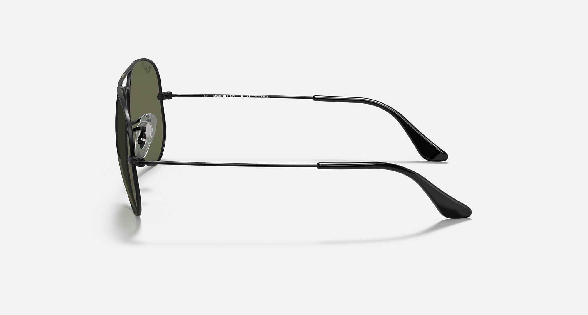 Ray Ban RB3025 002/58 sunglasses
