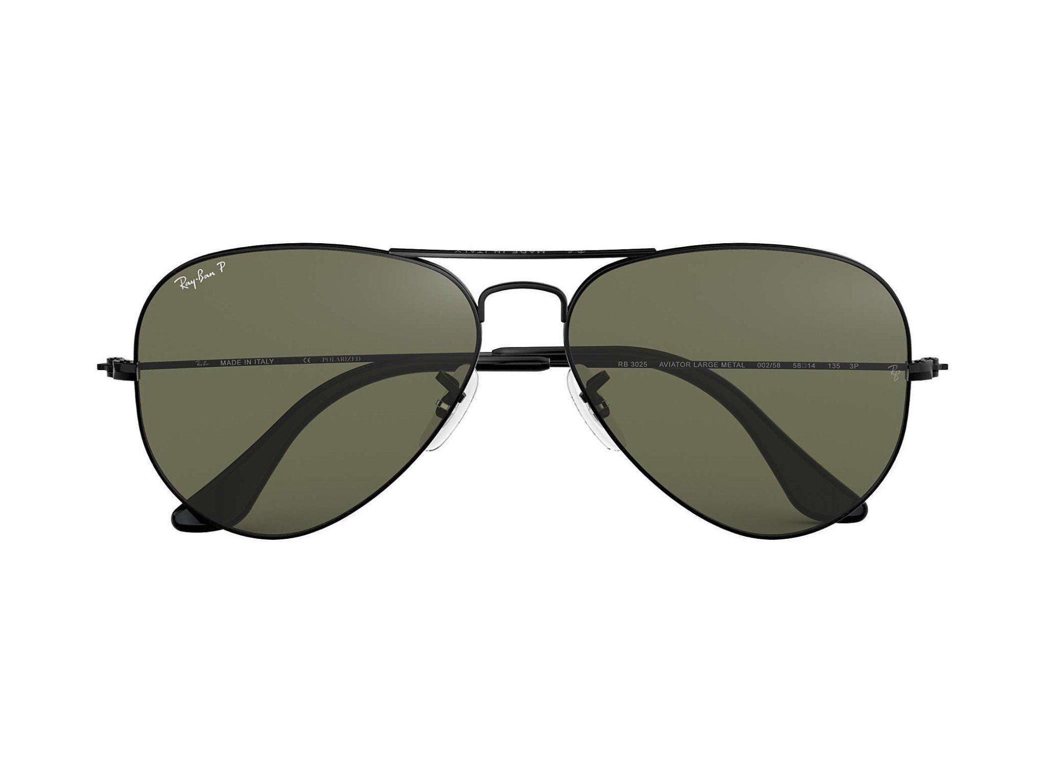  (ĐÃ BÁN) Ray Ban RB3025 002/58 sunglasses 