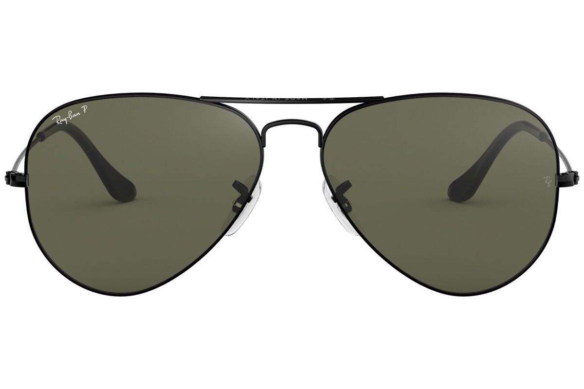  (ĐÃ BÁN) Ray Ban RB3025 002/58 sunglasses 