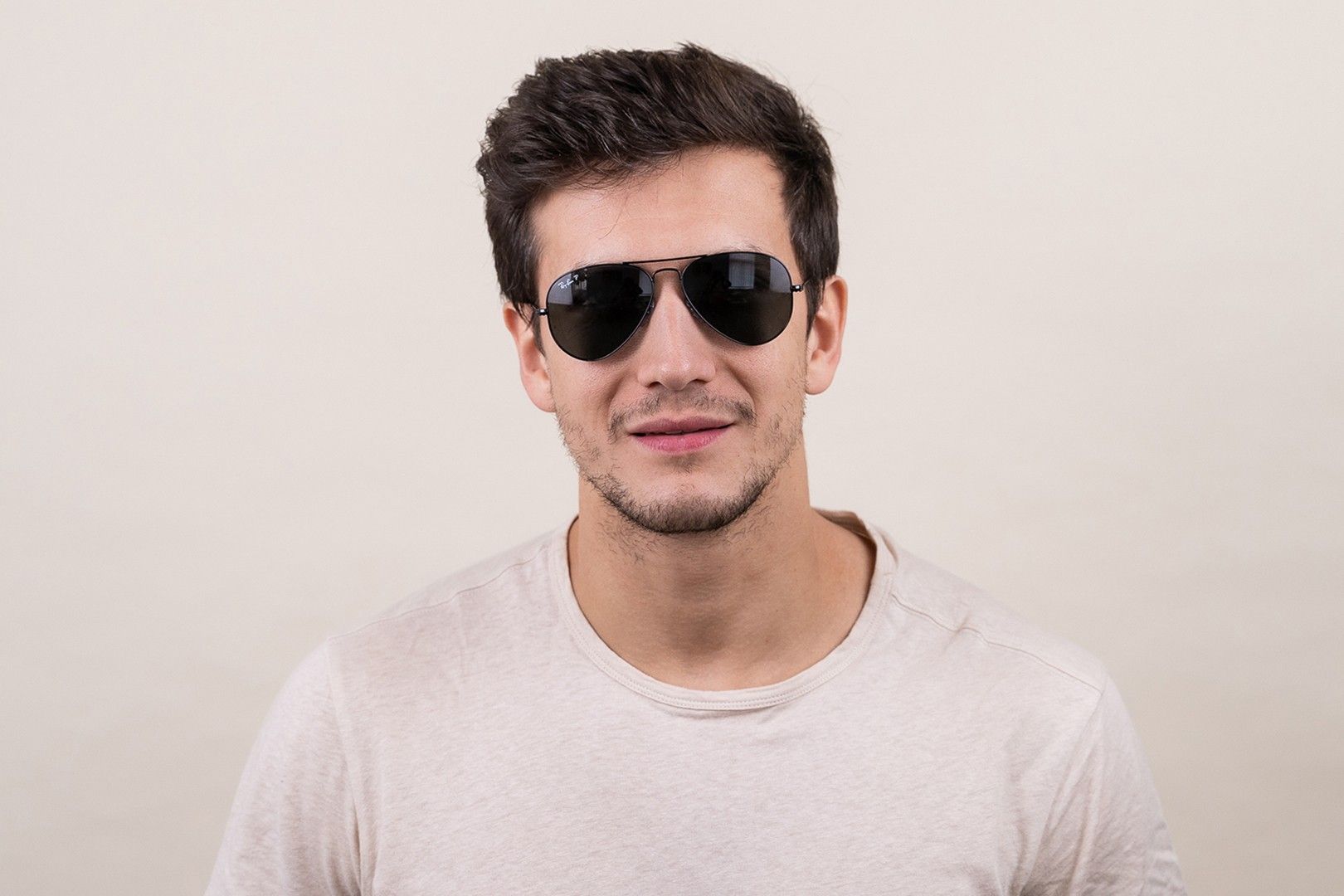  (ĐÃ BÁN) Ray Ban RB3025 002/58 sunglasses 