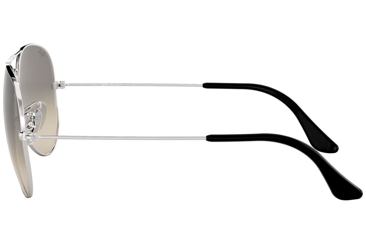 (ĐÃ BÁN) Ray Ban RB3025 003/32 gradient