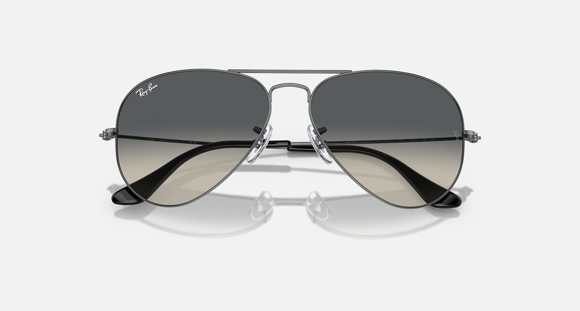 (ĐÃ BÁN) Ray Ban RB3025 004/71 sunglasses