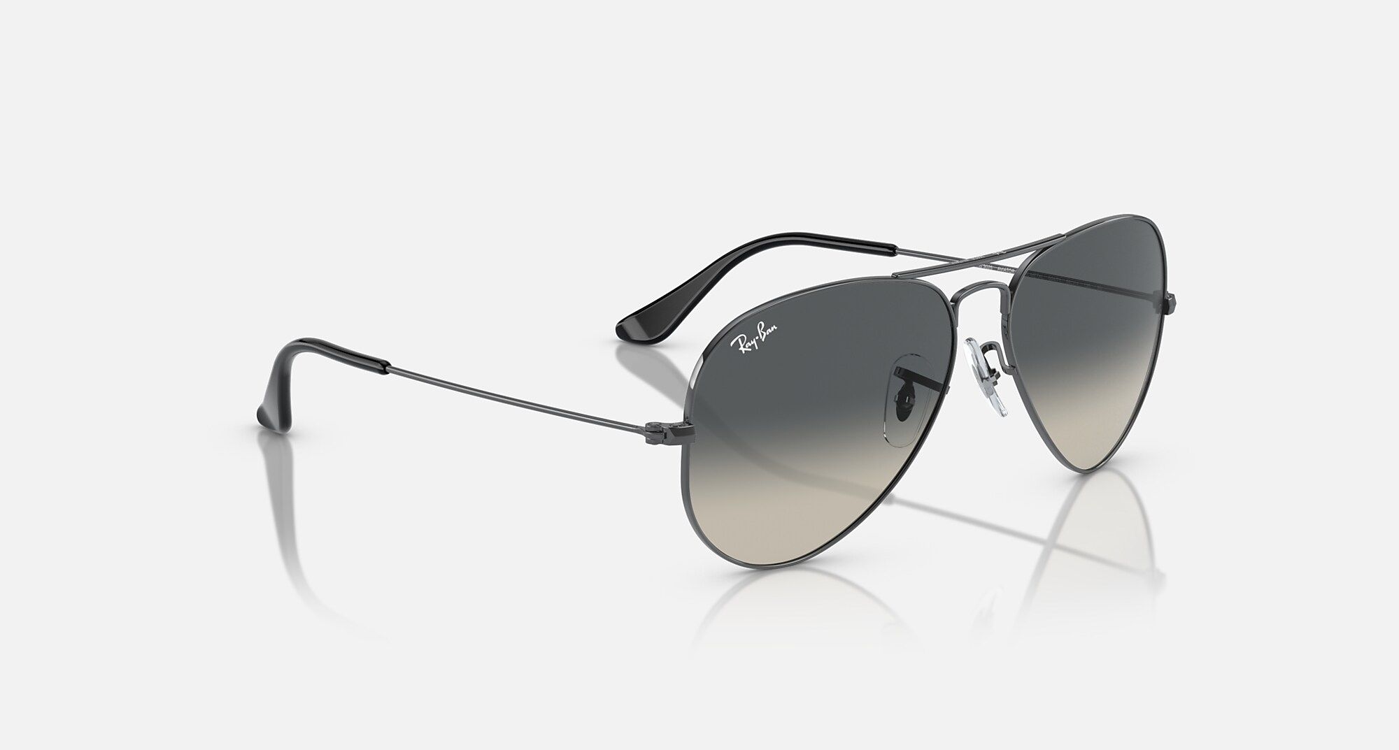 (ĐÃ BÁN) Ray Ban RB3025 004/71 sunglasses