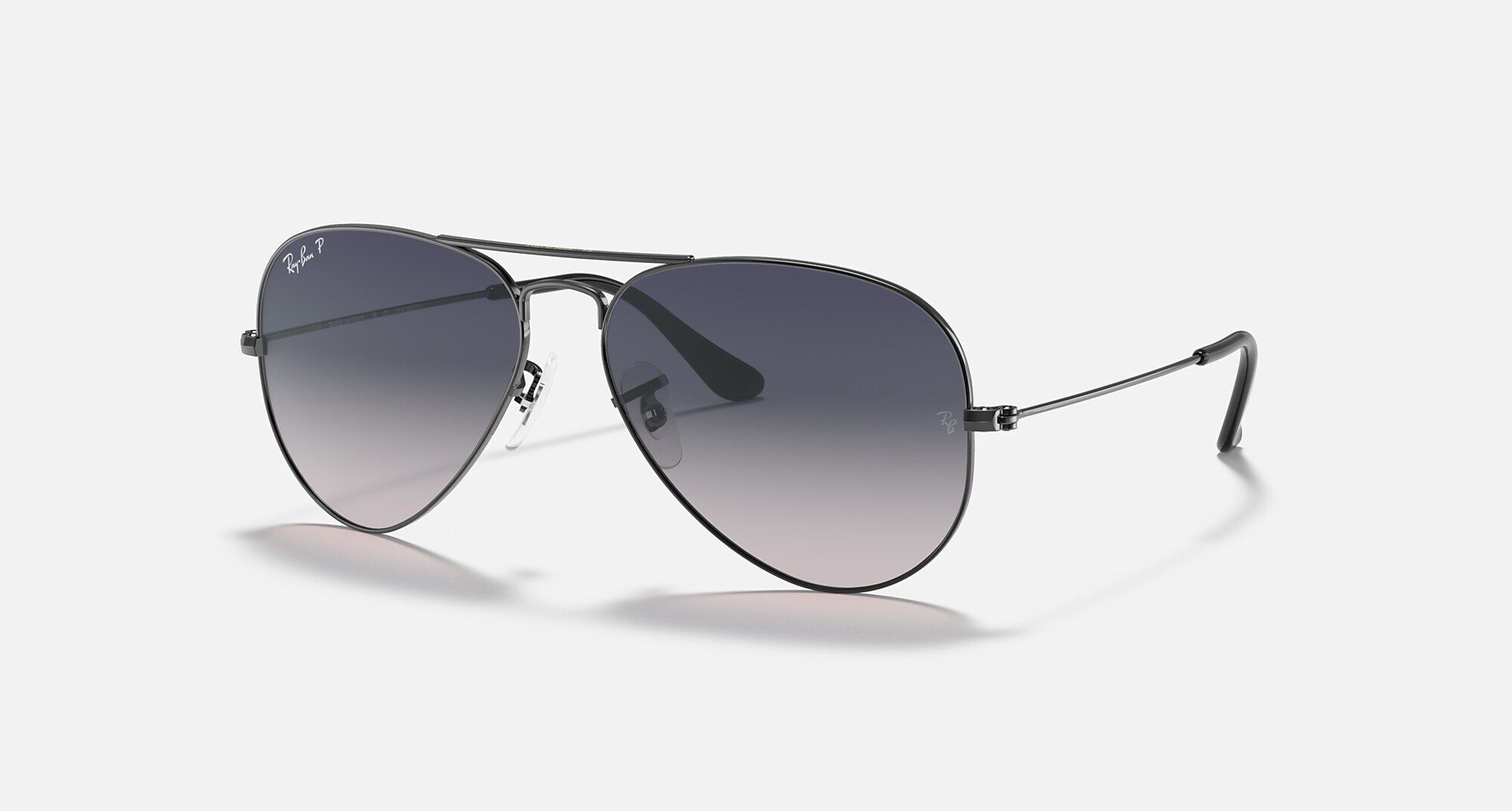 Ray Ban RB3025 004/78 sunglasses
