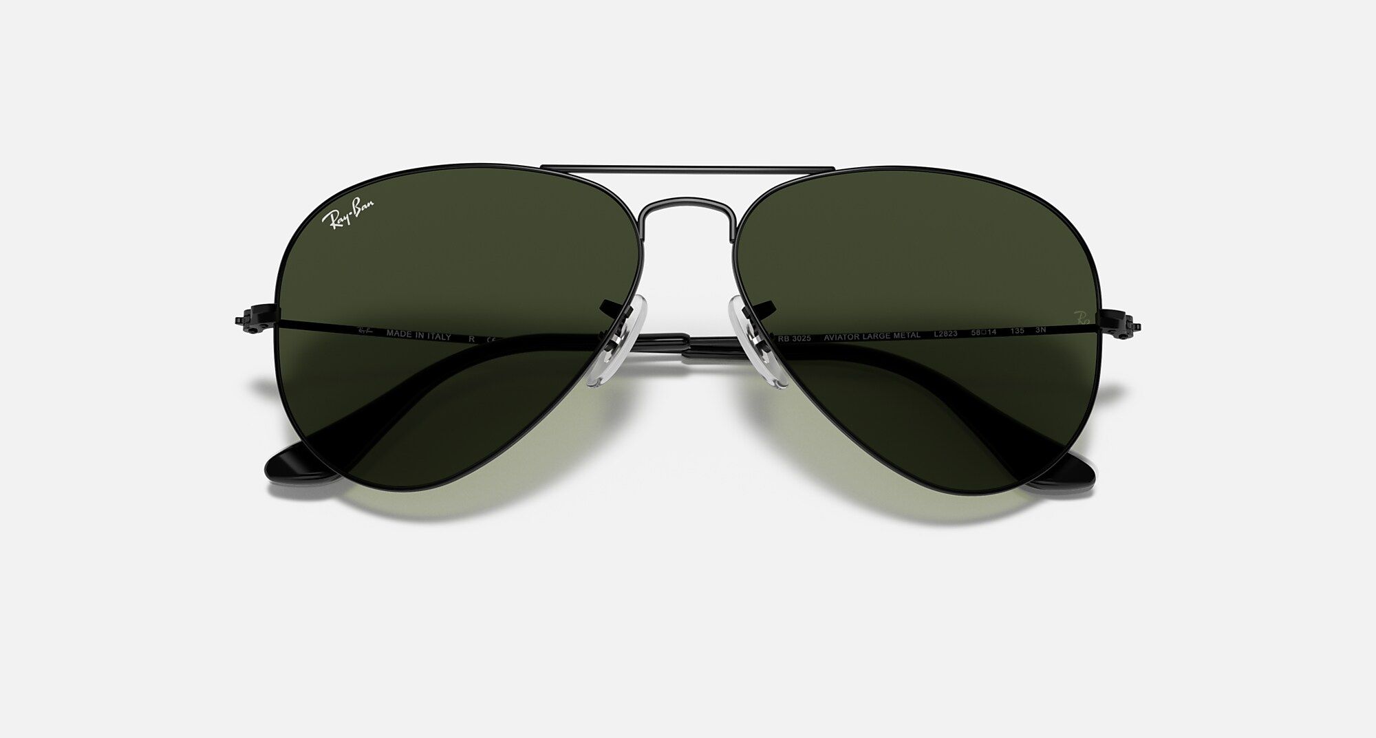 Ray Ban RB3025 L2823 sunglasses