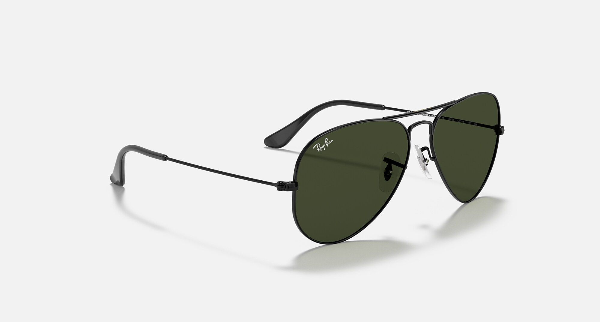 Ray Ban RB3025 L2823 sunglasses
