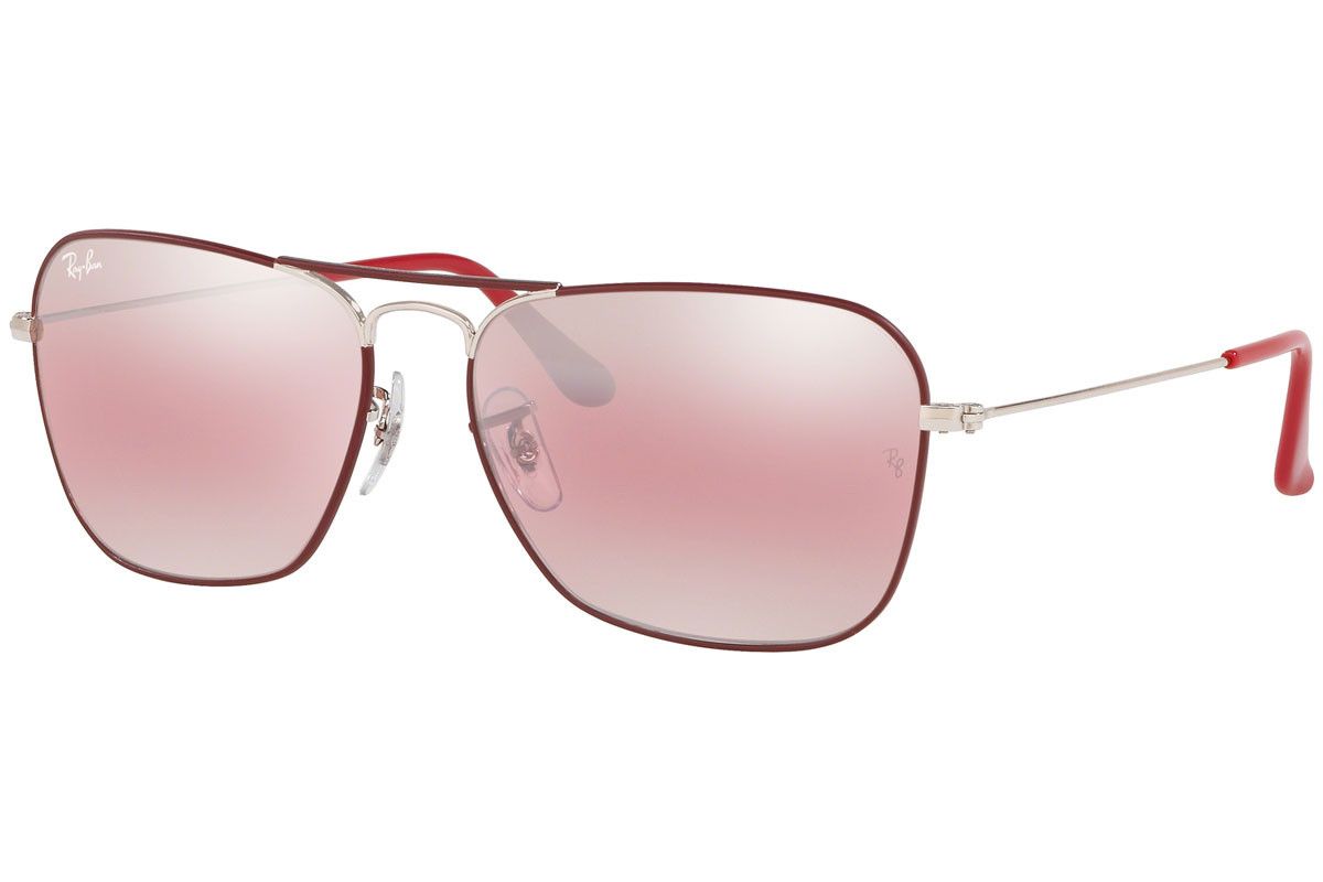 (ĐÃ BÁN) Ray Ban RB3136 9155AI