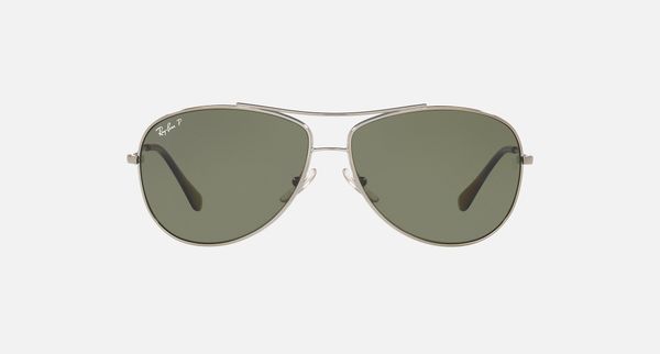  Ray Ban RB3293 004/9A sunglasses 