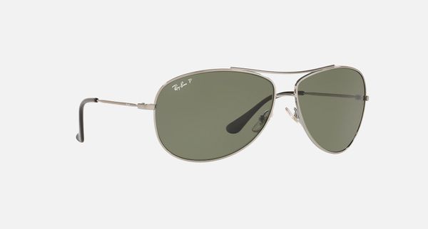  Ray Ban RB3293 004/9A sunglasses 