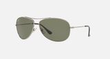  Ray Ban RB3293 004/9A sunglasses 