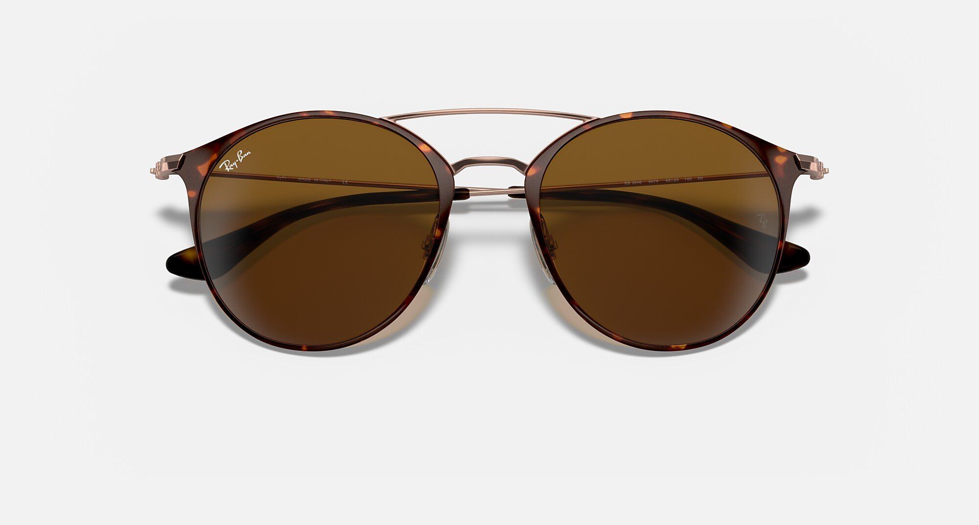 Ray Ban RB3546 9074 sunglasses