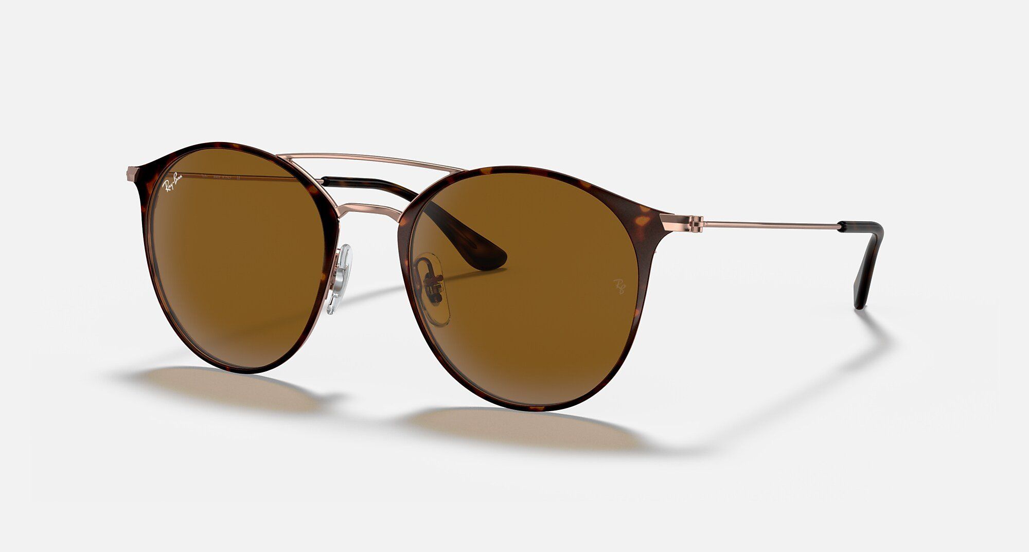 Ray Ban RB3546 9074 sunglasses