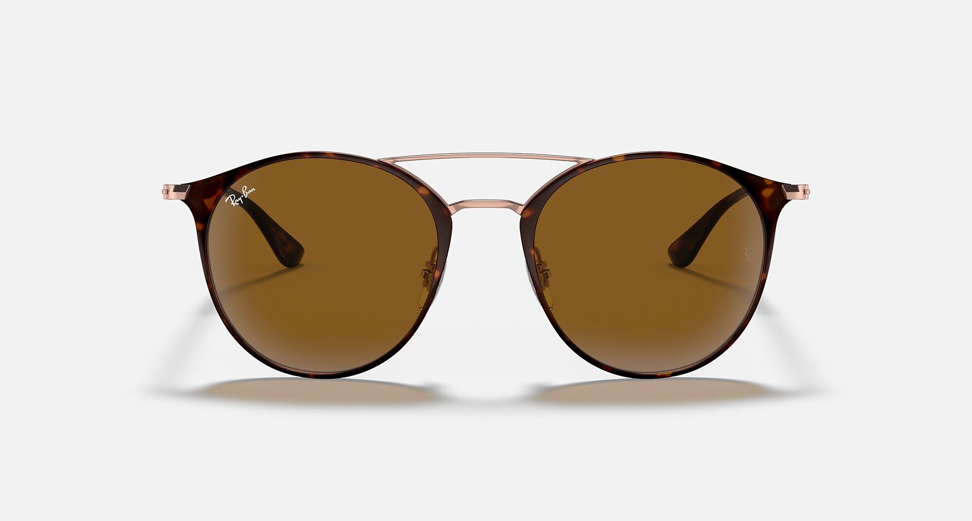 Ray Ban RB3546 9074 sunglasses