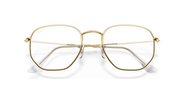  Ray Ban RB3548 9196/BF blue light filter eyeglasses 