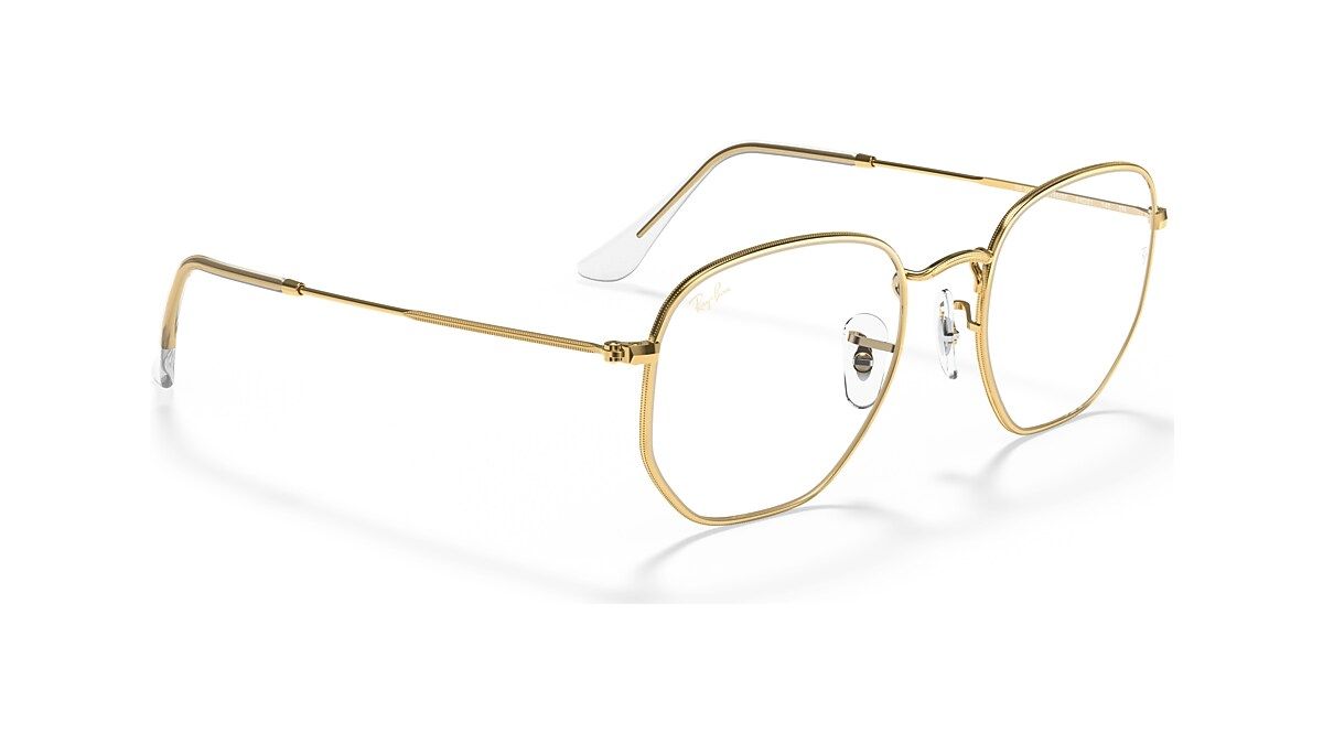 Ray Ban RB3548 9196/BF blue light filter eyeglasses