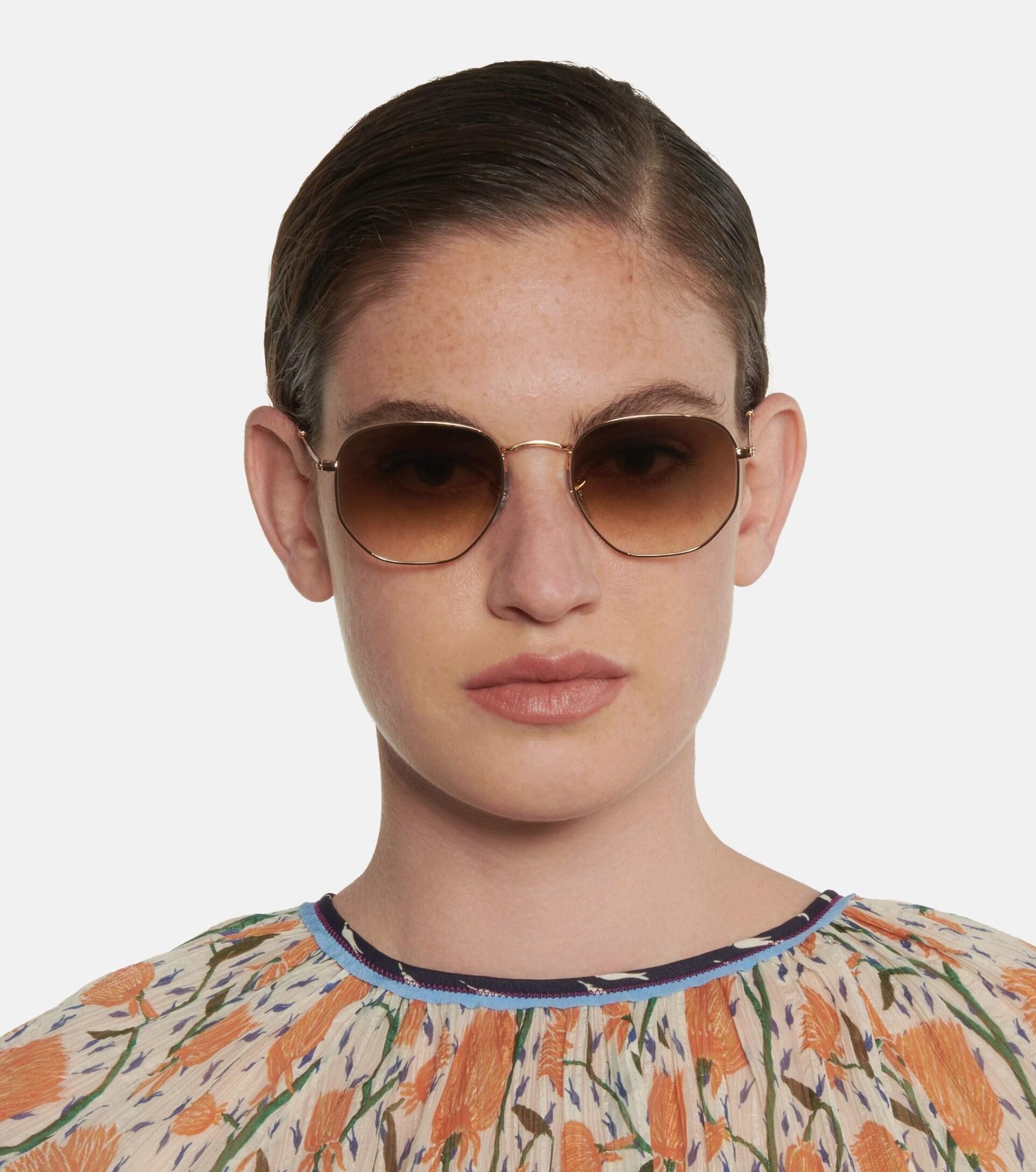Ray Ban RB3548 9196/BF blue light filter eyeglasses