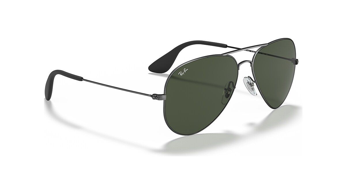 (ĐÃ BÁN) Ray Ban RB3558 9139/71 sunglasses