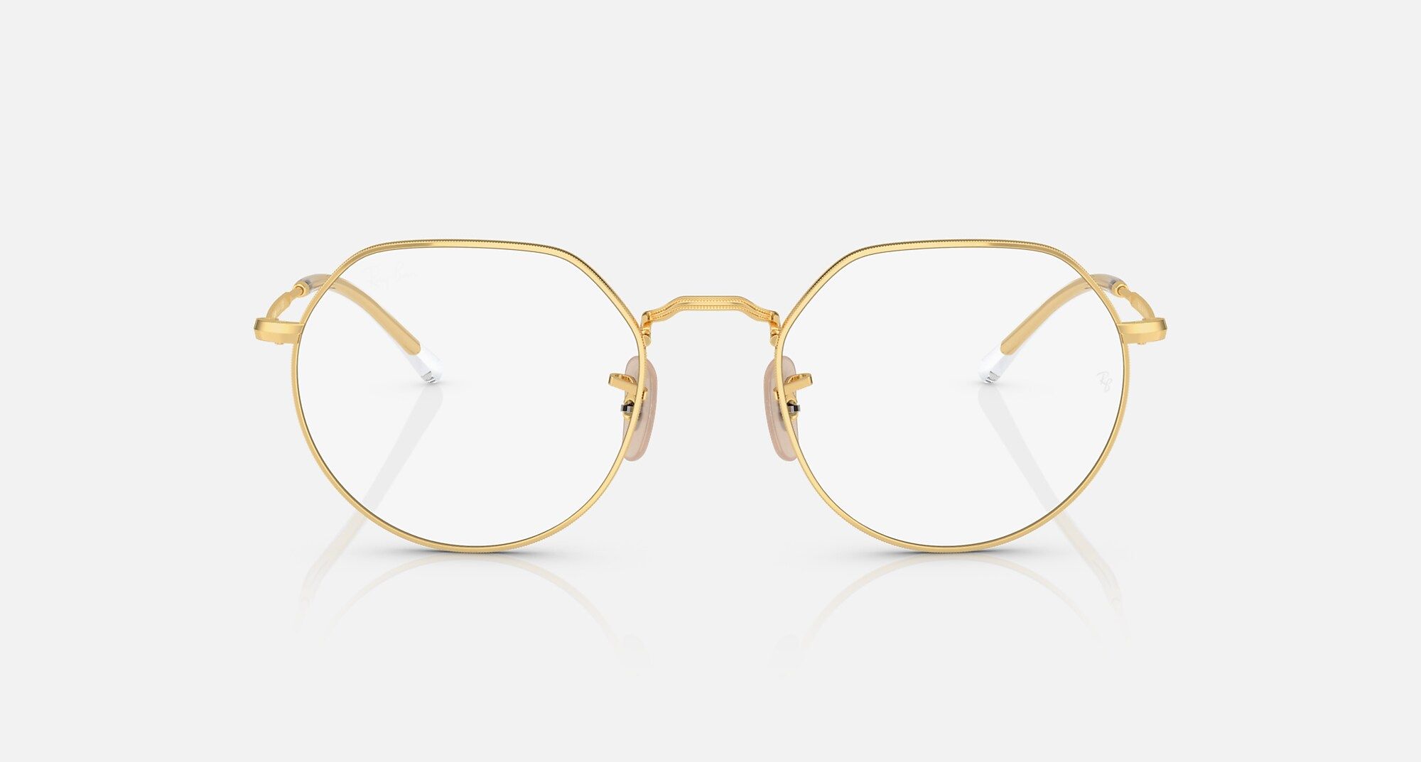 Ray Ban RB3565 001/GG Jack transition sunglasses