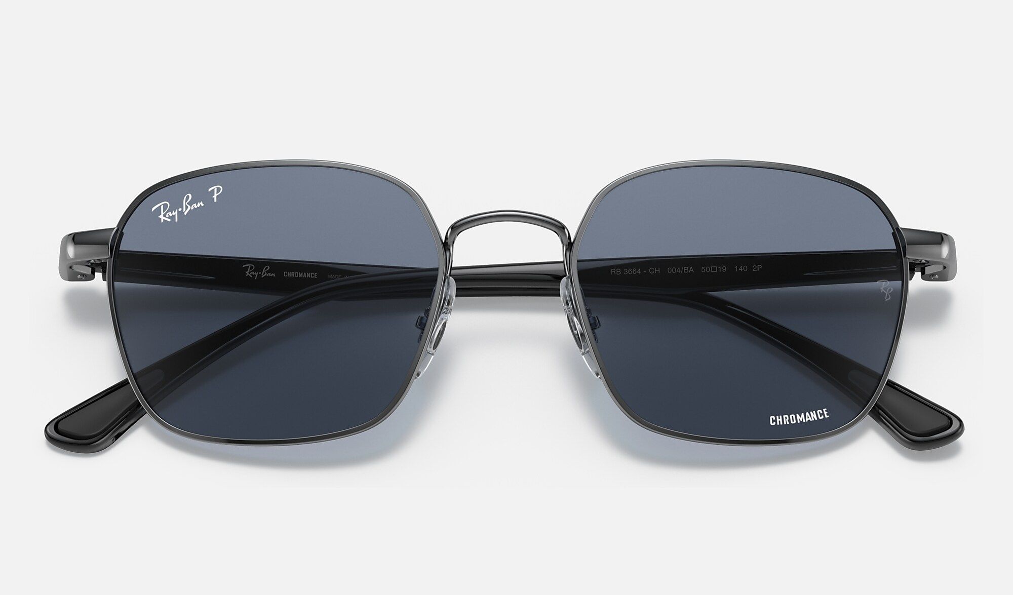 (ĐÃ BÁN) Ray Ban RB3664CH 004/BA sunglasses