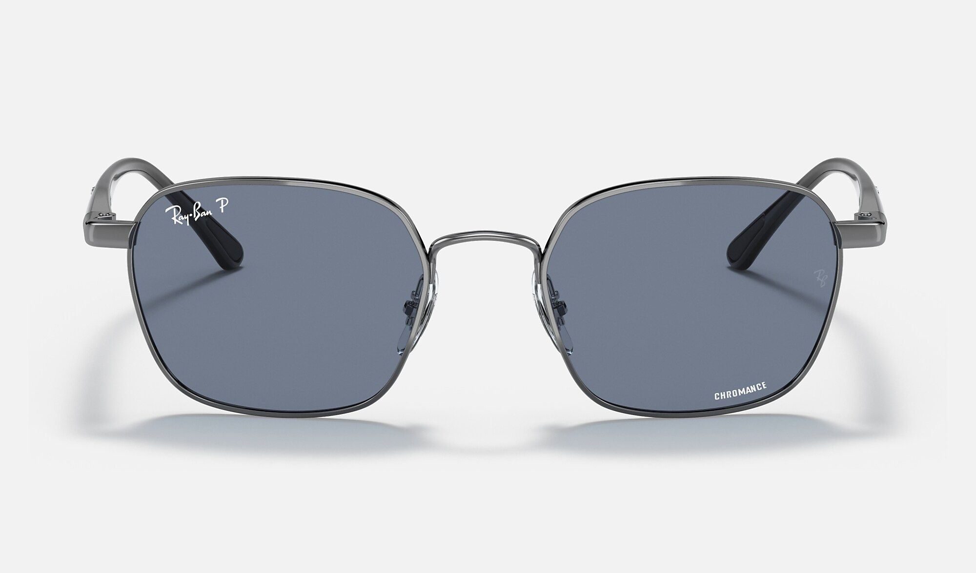 (ĐÃ BÁN) Ray Ban RB3664CH 004/BA sunglasses