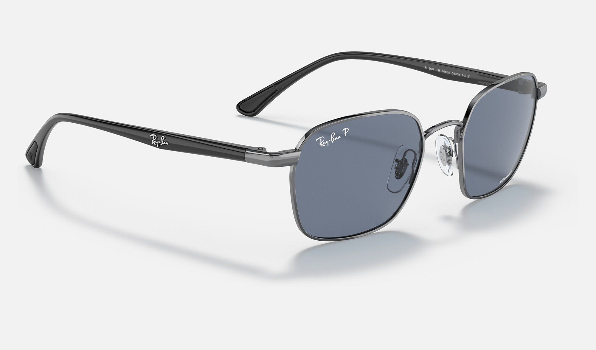 (ĐÃ BÁN) Ray Ban RB3664CH 004/BA sunglasses