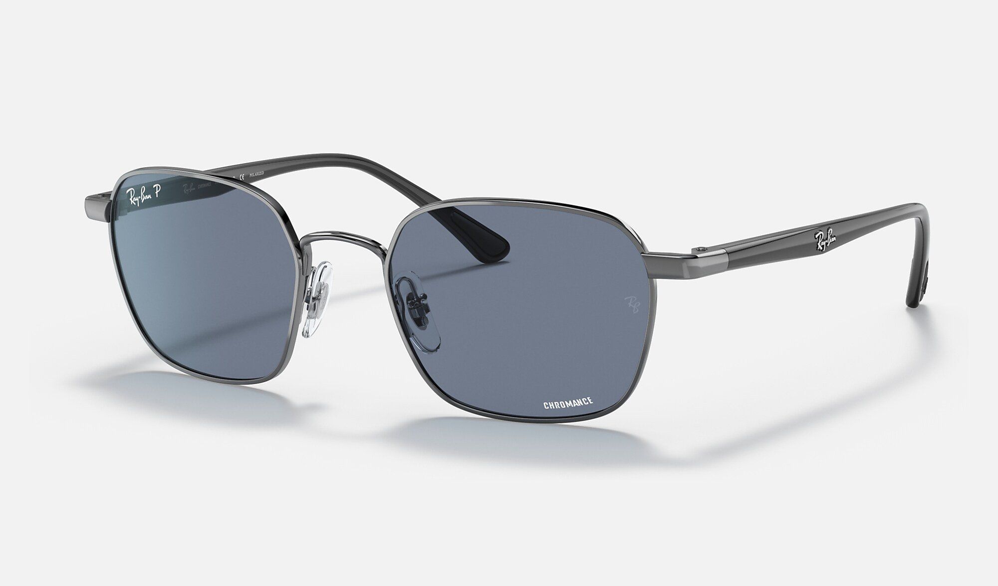 (ĐÃ BÁN) Ray Ban RB3664CH 004/BA sunglasses
