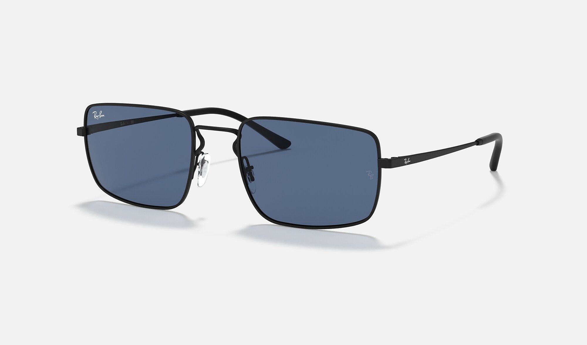 Ray Ban RB3669F 901480 sunglasses