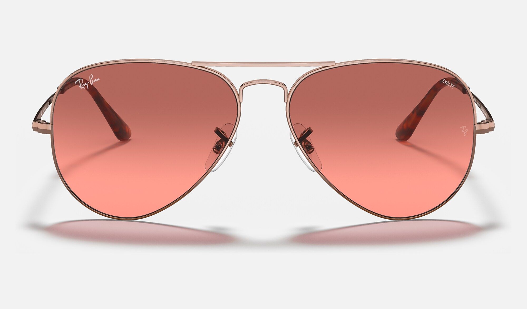 (ĐÃ BÁN) Ray Ban RB3689 9151AA photochromic