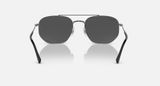  Ray Ban RB3707 004/K8 chromance sunglasses 