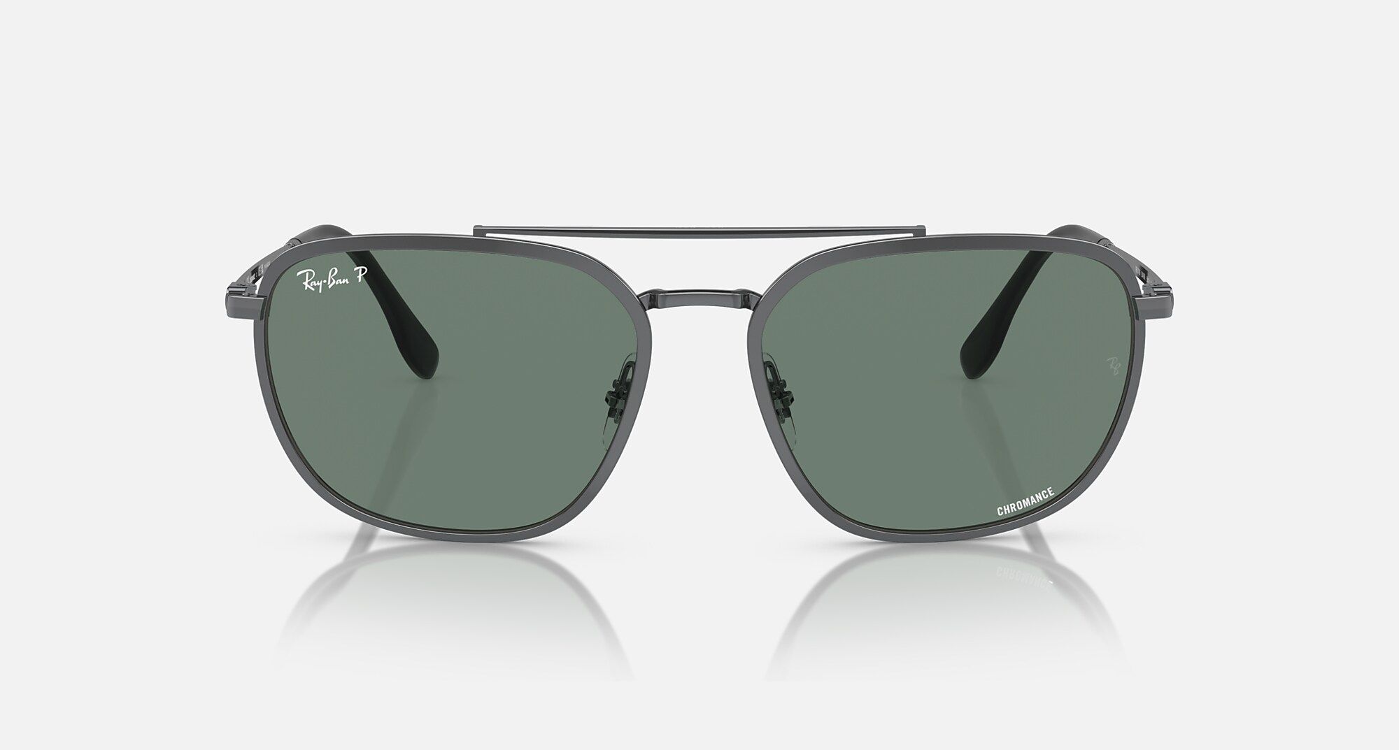  Ray Ban RB3708 004/O9 chromance sunglasses 