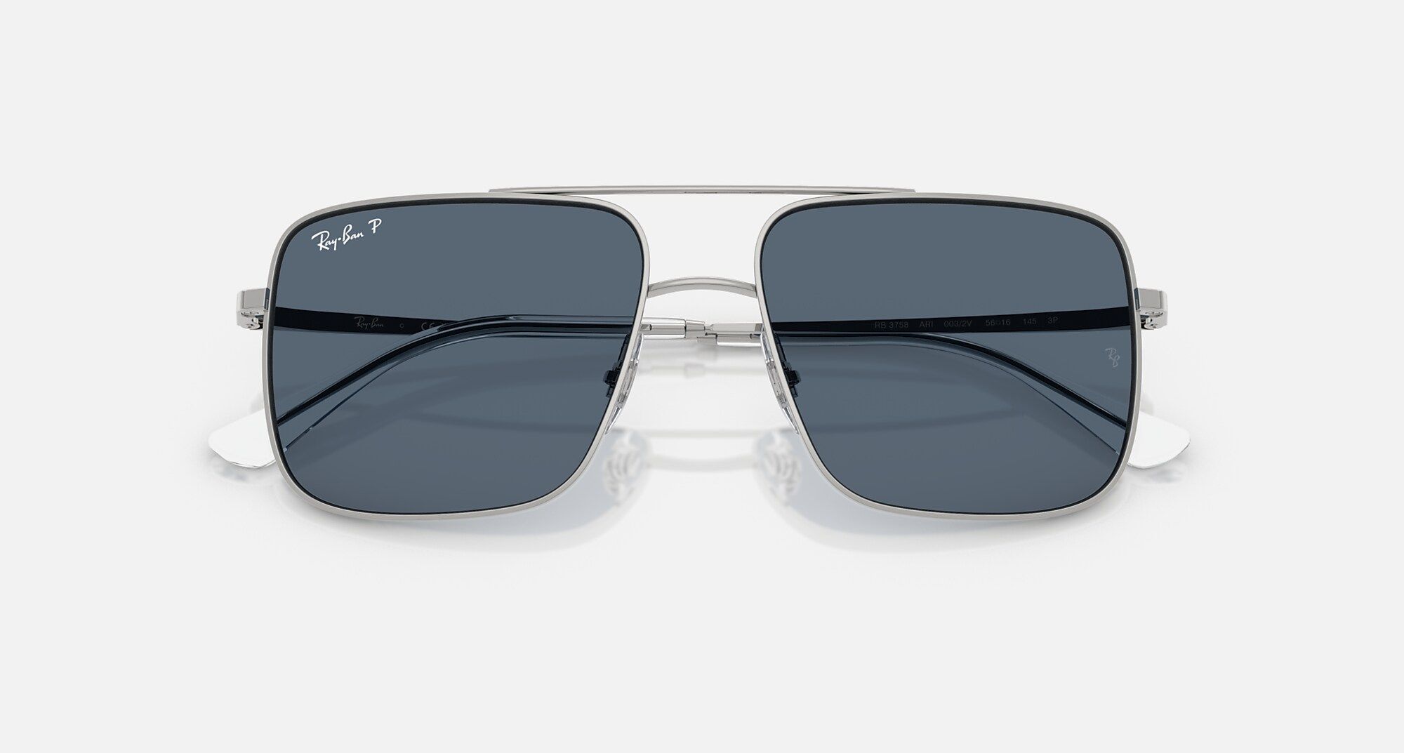 Ray Ban Ari RB3758 0032V sunglasses