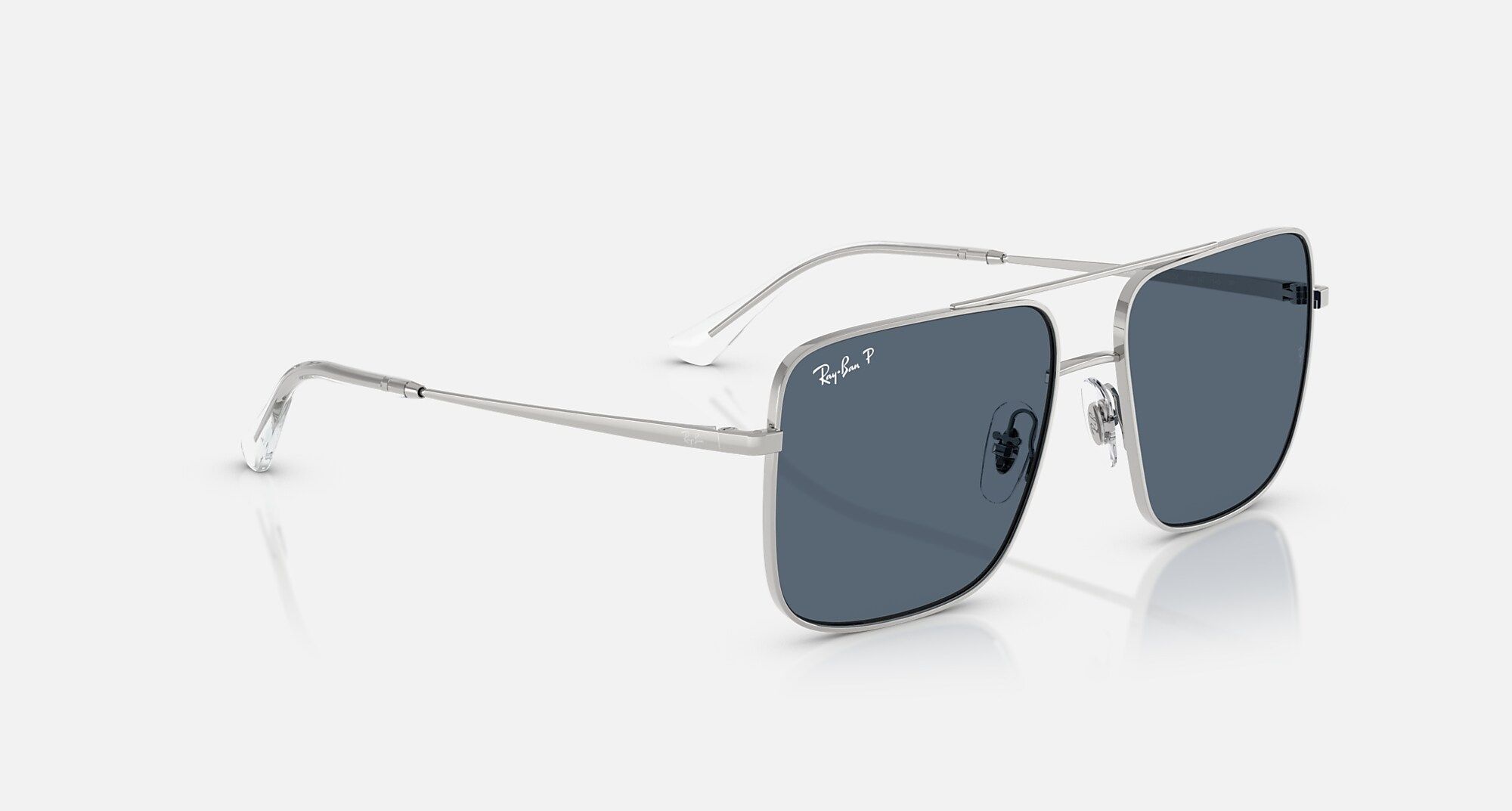 Ray Ban Ari RB3758 0032V sunglasses