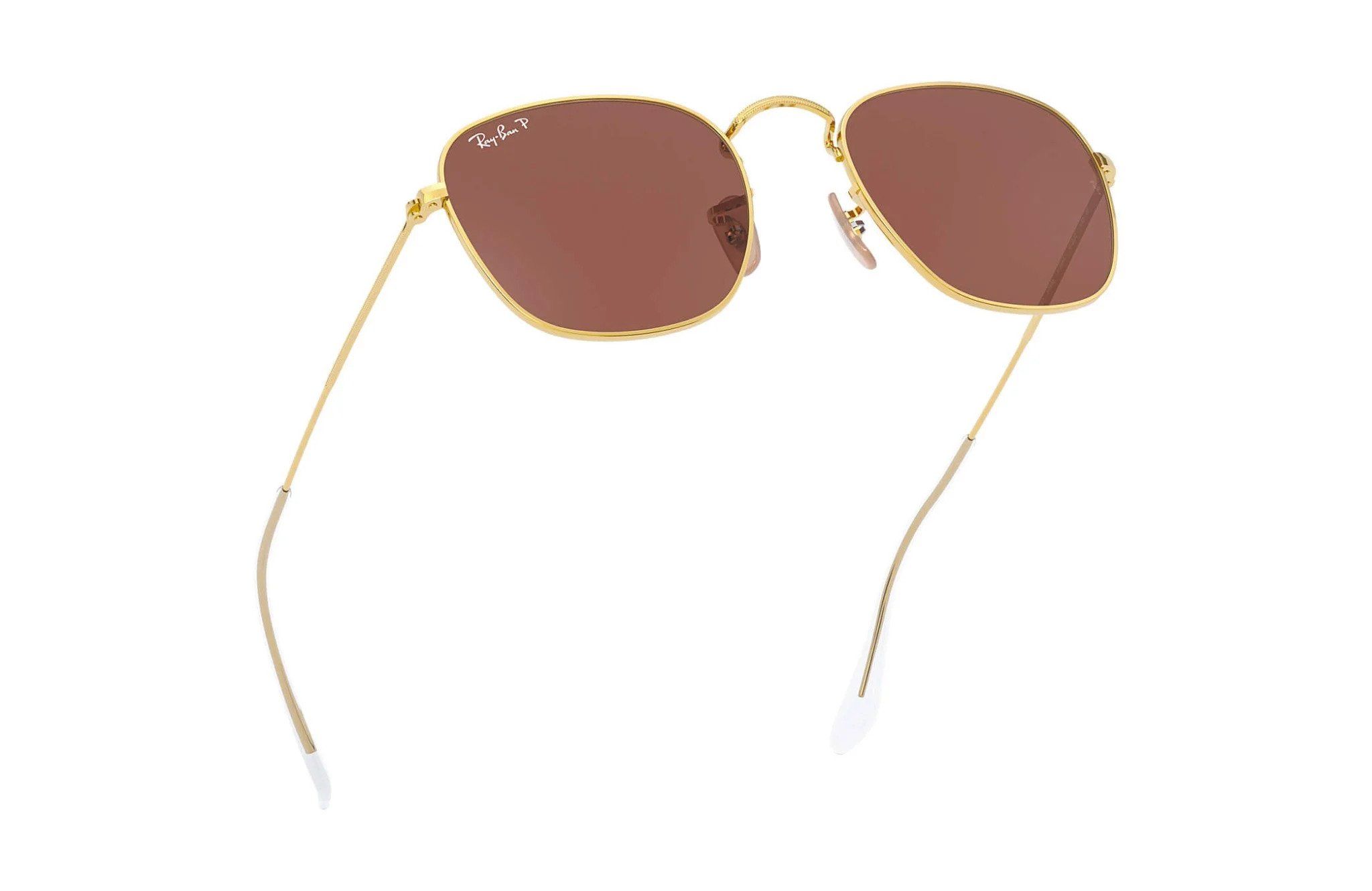 Ray Ban RB3857 Frank 9196AF sunglasses