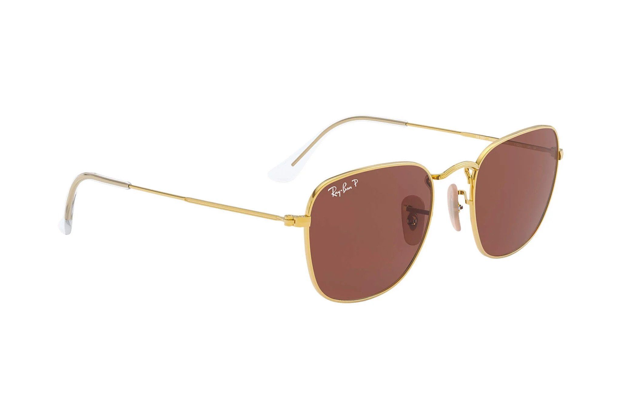 Ray Ban RB3857 Frank 9196AF sunglasses