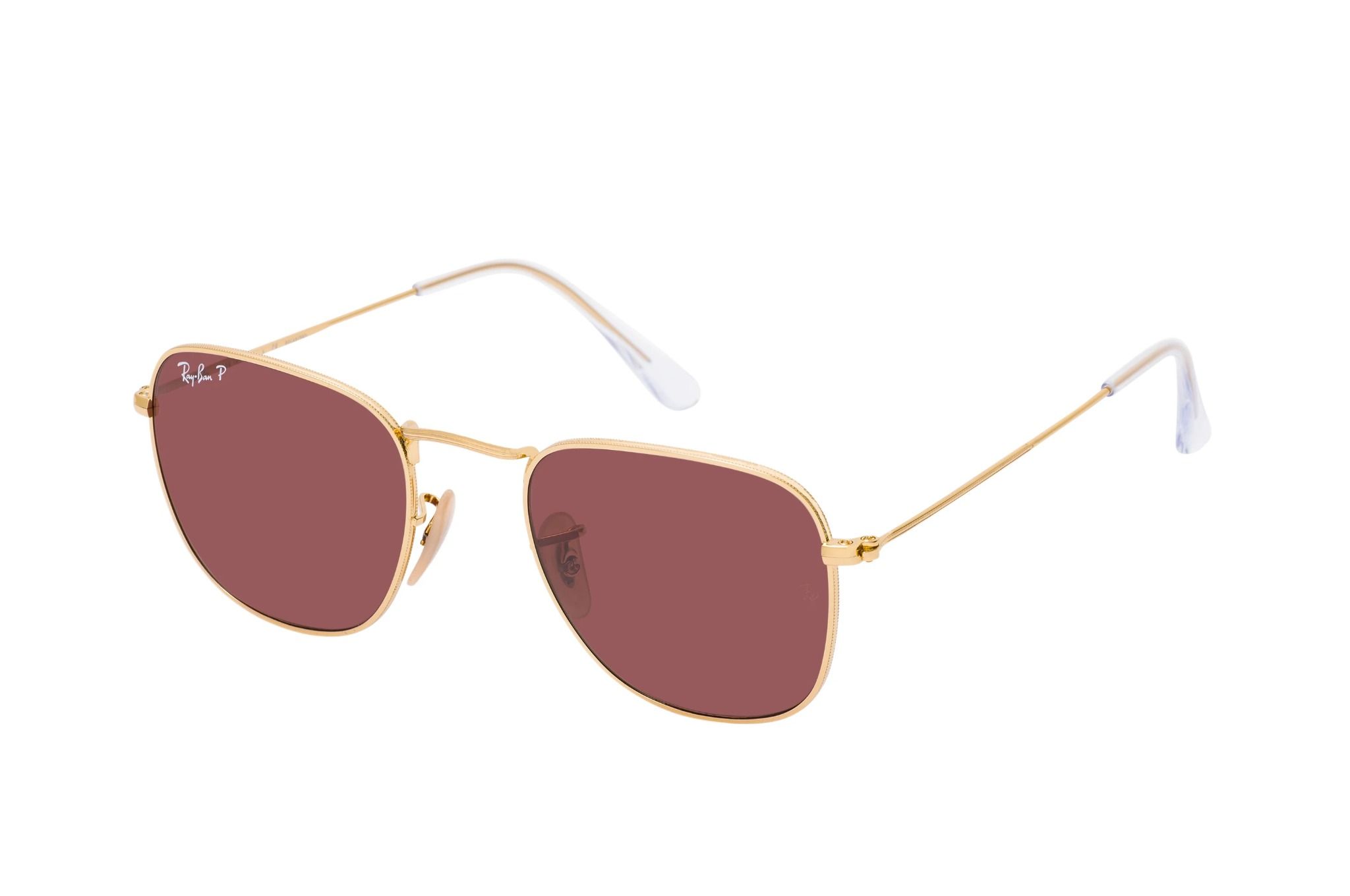 Ray Ban RB3857 Frank 9196AF sunglasses
