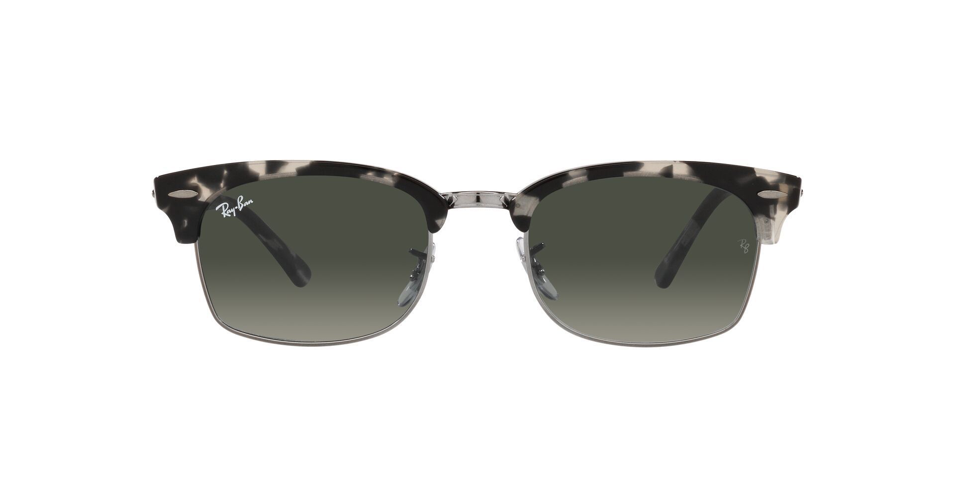 Ray Ban RB3916 1336/71 clubmaster sunglasses